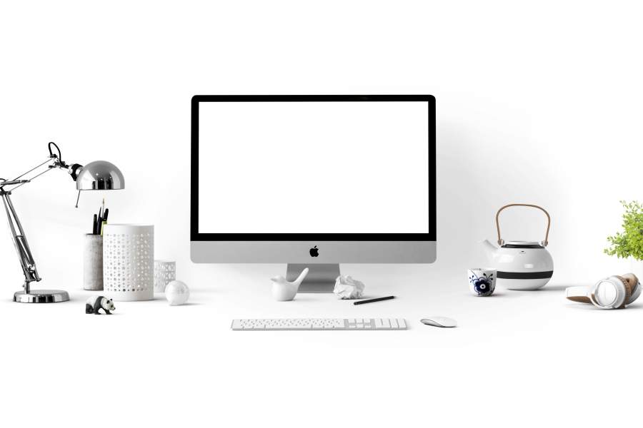 Remotedesk by verificient offer Clean desk policy for teleworking, remote worker or home worker