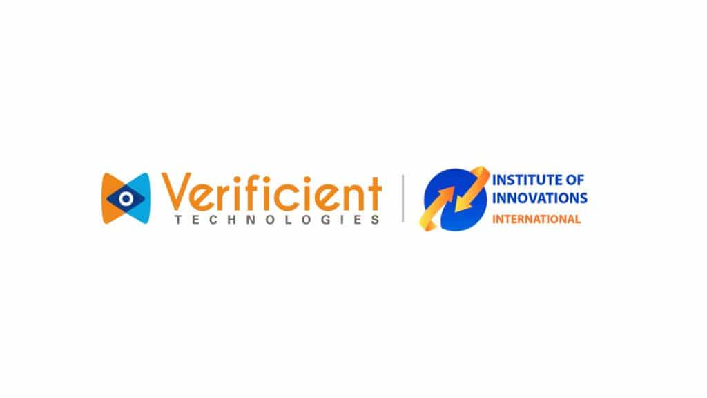 International Institute of innovations, YaVkursiTM, and Verificient Technologies partner