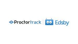 proctortrack partnership with Edsby
