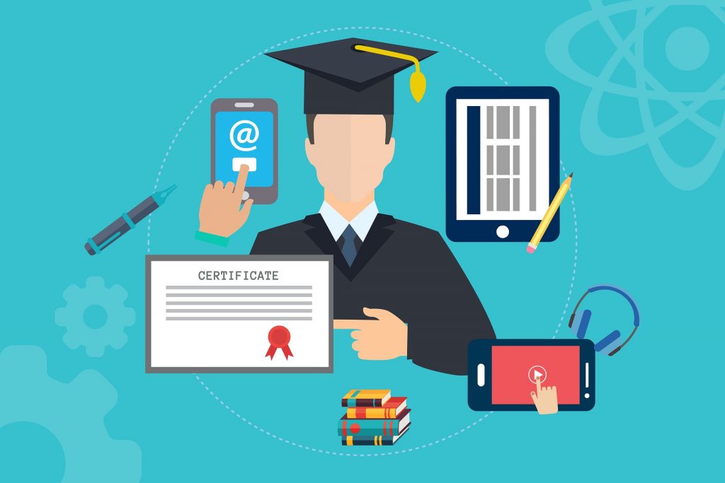 Online education in India, Proctortrack is online proctoring or remote invigilation Platform. Proctortrack is Best Online exam invigilation software in india to take a remotely invigilated exam in higher education