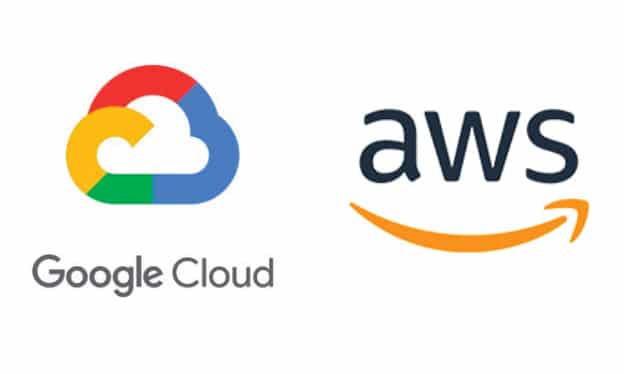 Security Matters: Google Cloud & AWS with Veripass by verificient